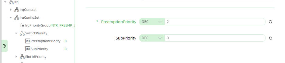 IRQ_Priority
